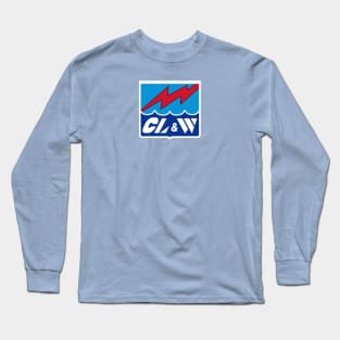 City Light & Water Long Sleeve T-Shirt